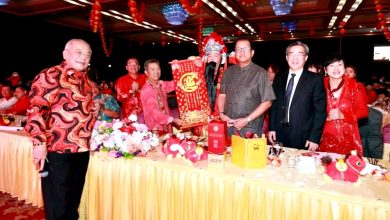 Photo of 吴添泉：州选“摆错阵” 华社并非不挺沙政府