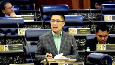 Photo of 国会〡黄家和：SPM生成绩优异 证明校本评估制有效