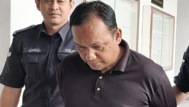 Photo of 假冒警员勒索外劳 保安员判罚款6千