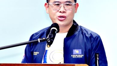 Photo of 幼园都没建还说三道四 林添顺挑战火箭办大学