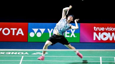 Photo of 世界羽联世界排名〡4站比赛狂飙81位 李梓嘉升至第63