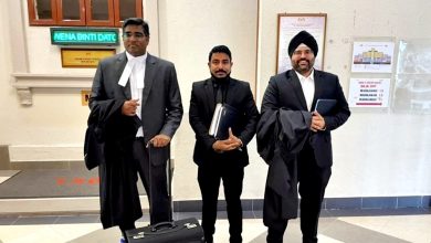 Photo of 英迪拉等14人挑战州条例 允单方改教案 521裁决