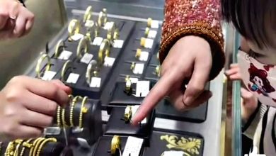 Photo of 10岁女童 用红包钱买黄金 狂赚至少1.6倍