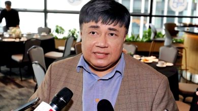 Photo of 基于个人决定辞职 苏海米月杪卸任RTM总监