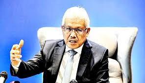 Photo of 国会〡副议长：未接“腾空”通知 韩沙仍是反对党领袖