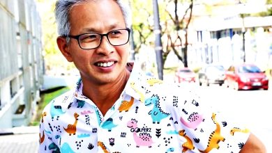 Photo of 警援破坏民主罪查倒政府 潘俭伟抨荒谬闹剧