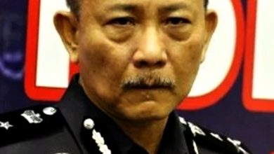 Photo of 大年初一喜讯 3华裔警官获擢升