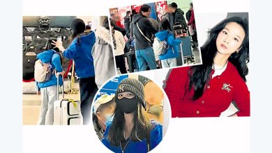 Photo of 汤唯被插队当场喝斥 网赞勇敢