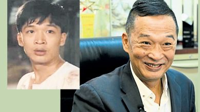 Photo of 无线御用烂仔游飈脑出血送医 昏迷13天不治