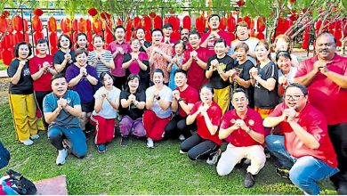 Photo of 黄家和：获房地部拨款 4年内提升太平8巴刹