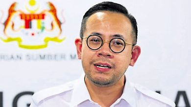 Photo of BARAKAT BERKAT计划反应热 逾2千小商贩申请融资