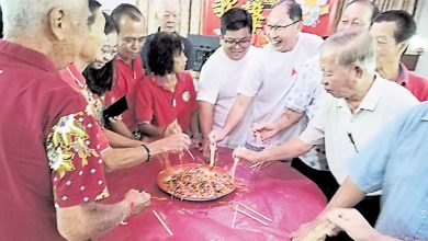 Photo of 方文辉︰非穆宗教场所 即起可申请维修拨款