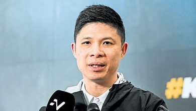 Photo of 【羽球】男单不缺天赋实力 综翰：伤病导致低迷