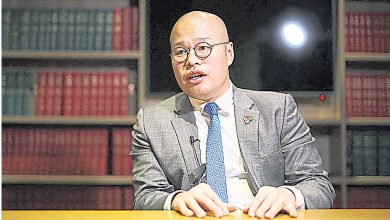 Photo of 【黎智英判囚】白宫:特朗普极为关注 公开私下曾为黎发声