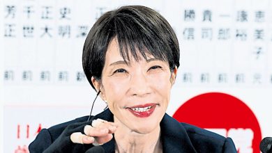 Photo of 日众院选举后 高市支持率升至67%