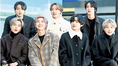 Photo of BTS下月先免费唱 20万粉丝逼爆首尔