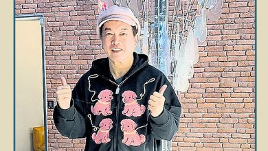 Photo of 康康撞头拒开刀“怕半身不遂”