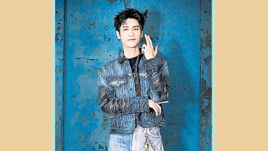 Photo of 《长月烬明》罗云熙 拒续约遭报复