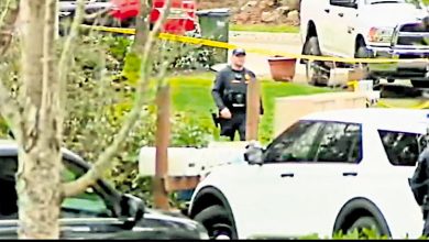 Photo of 华盛顿州持刀攻击4死 行凶男遭警方击毙