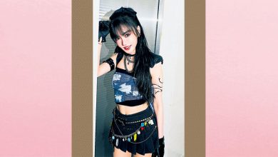 Photo of 台湾电音天后谢金燕 5月9日大马开唱