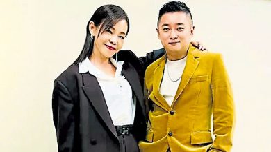 Photo of 解约罹癌经纪人 彭佳慧“赚那么多钱干嘛” 冷血语录惹众怒