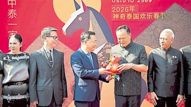 Photo of 【泰国大选】全国重算声浪升高　选委会强调依法办理