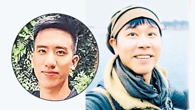 Photo of 伍思凯儿再爆丑闻 遭控3P借钱不还