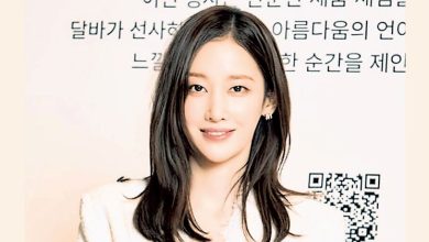 Photo of 韩国影后全钟瑞 成逃税争议第3人