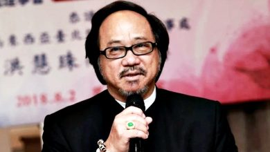 Photo of 论点扭曲历史事实 陈荣立抨郑全行愚昧落后
