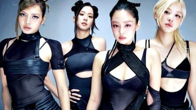 Photo of BLACKPINK《GO》MV  半小时点击率破200万