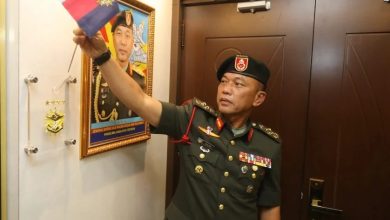 Photo of 武装部队高风险职务限18个月 国防卫队出招防“小拿破仑”