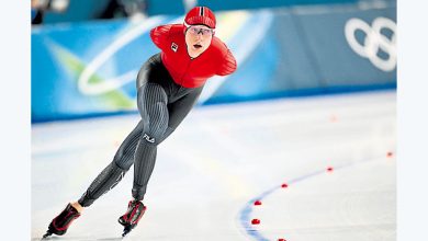 Photo of 【冬奥】挪威滑手闪耀 艾特雷姆破纪录摘金