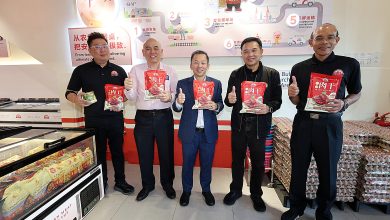 Photo of 全国5零售公司同步 周五起促销猪肉 最高20%
