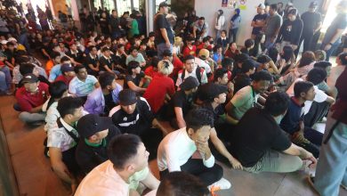 Photo of 移民局：罚款超过7700万 逾13.8万非法移民遣返