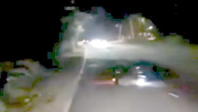 Photo of 骑士遭罗里辗毙 警方急晤目击者