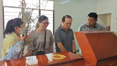 Photo of 死者要好同学原本要送殡 校长: 情绪激动需辅导而作罢