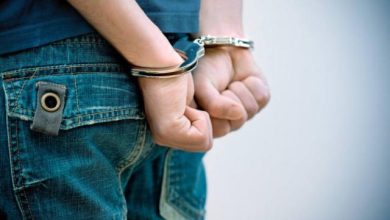 Photo of 大马男子涉诈骗被捕 狮城警方：两周内第6人