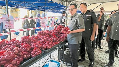 Photo of 霹内贸局遏制补贴燃油滥用 加强监督边境油站