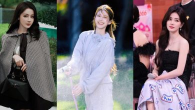 Photo of 顶流女星解约遭公司索赔3亿! 迪丽热巴赵露思白鹿被点名