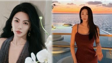 Photo of 张雨绮直播带货懒理代孕争议 妇女节前夕“复出”遭轰辱女
