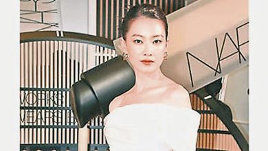 Photo of 廖子妤报喜 封后即结婚