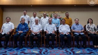 Photo of 首相：发展项目须按时完成 “不得因效率差或官僚作风延误”