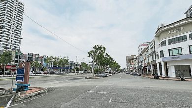 Photo of 谢守钦：甲5特定地区 可申请售卖烈酒牌照