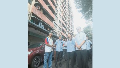 Photo of 隆市局拨款3亿 51人民组屋首度大维修