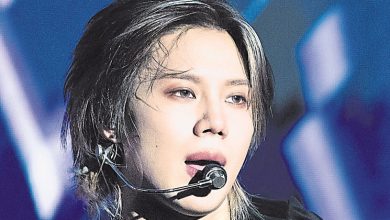 Photo of SHINee泰民解约16天投靠GD