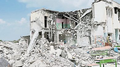 Photo of 美媒：使用过时数据 美军误炸伊朗小学