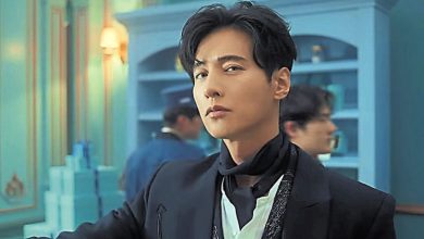Photo of 元斌息影16年仍有戏癮