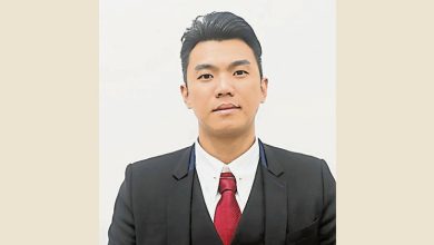 Photo of 林书臣：2小时停车限制 让商区车位有效流动