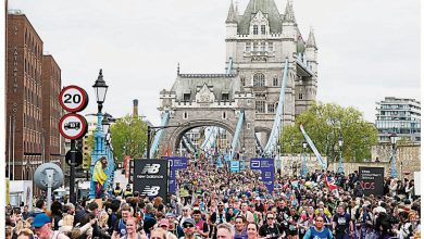 Photo of 2027年敦马规模升级 两日赛瞄準10万人