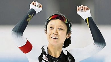 Photo of 日最成功奥运女将 高木世锦赛后退役